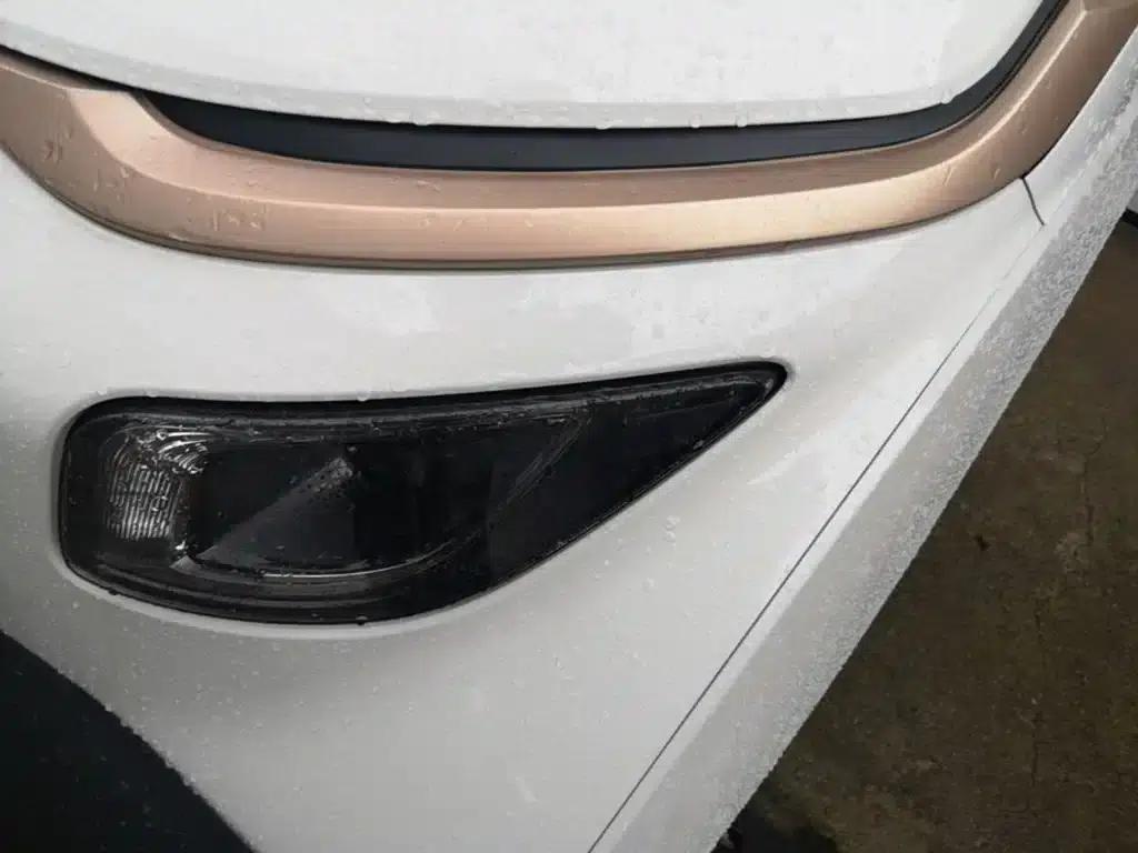Baojun E200 2020 Model 305KM Smart Edition — миниатюра 24