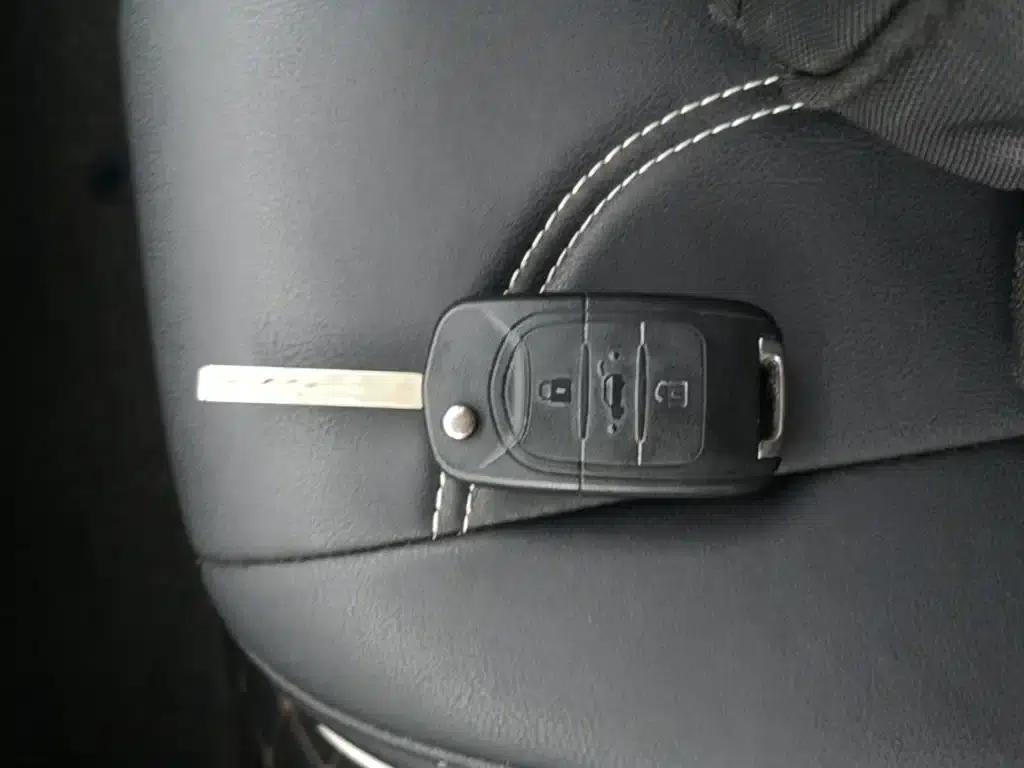 Baojun E200 2020 Model 305KM Smart Edition — миниатюра 9