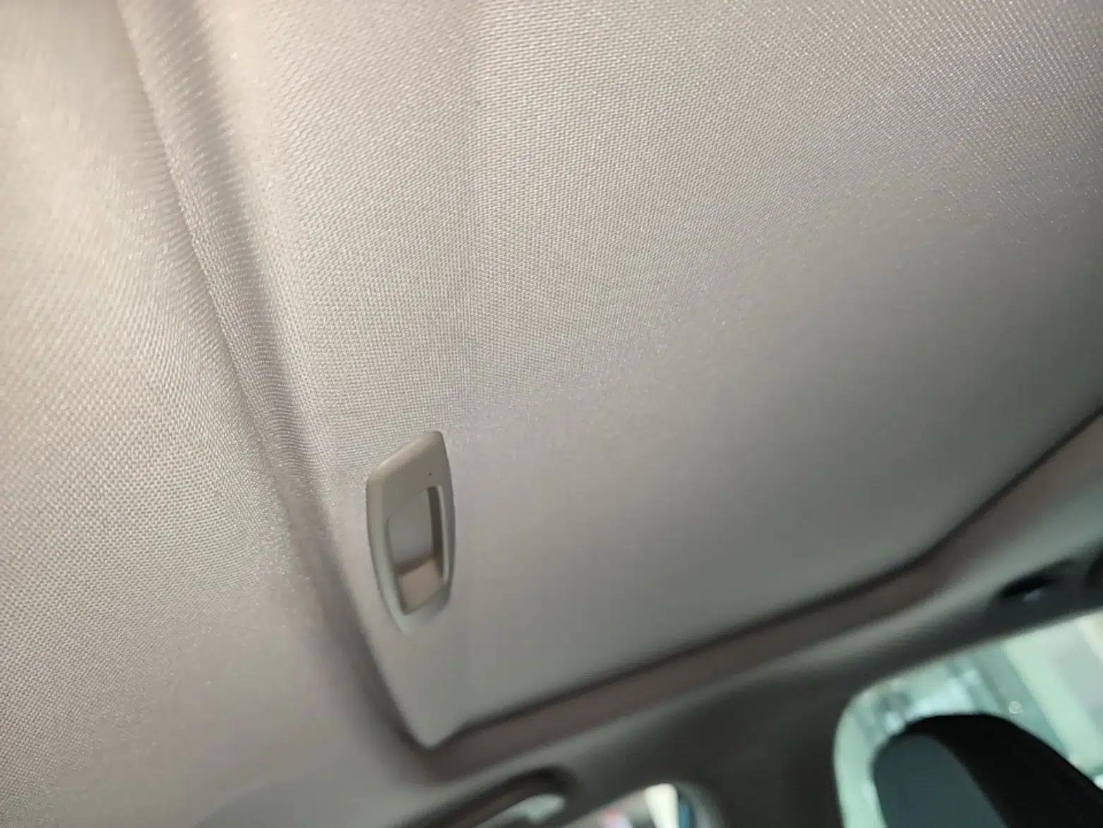 Geely Auto Emgrand S 2022 1.4T CVT Crossover Player Edition — миниатюра 21