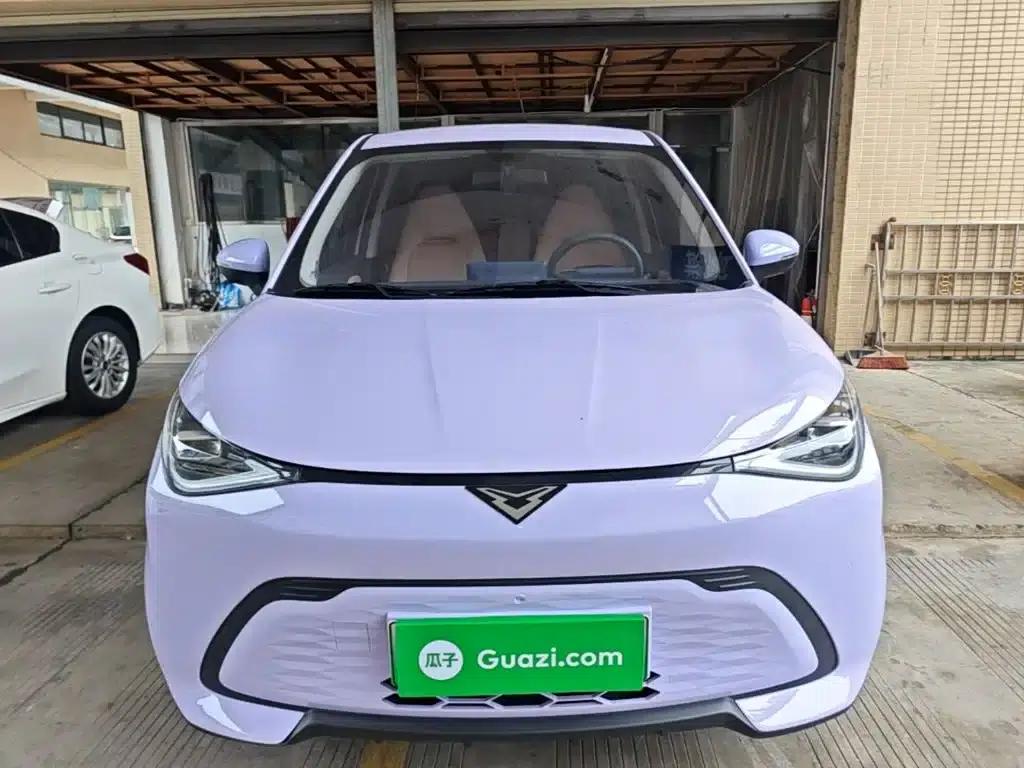 Kaiyi Shiyue 2026 Mate 201km Anniversary Edition — миниатюра 3