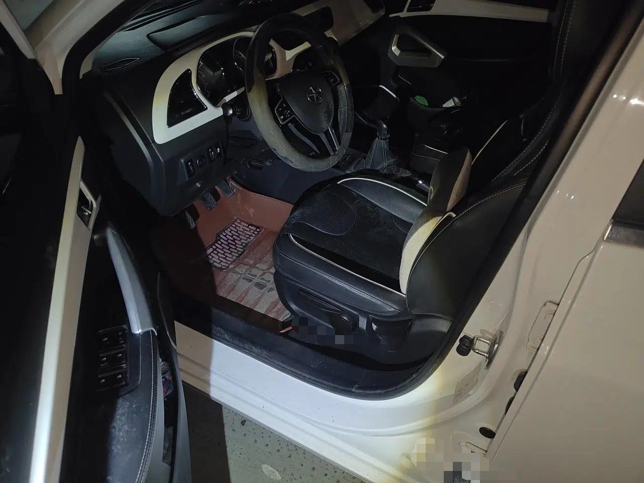JAC Group Refine S2 2015 1.5L Manual Luxury Smart Model — миниатюра 16