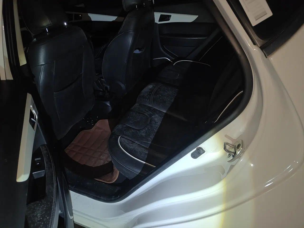 JAC Group Refine S2 2015 1.5L Manual Luxury Smart Model — миниатюра 17