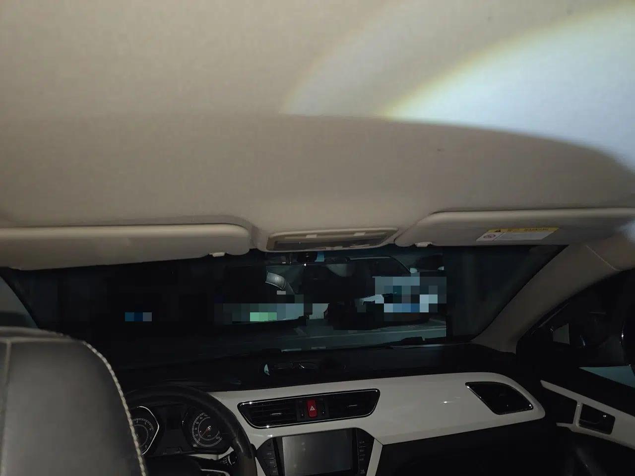 JAC Group Refine S2 2015 1.5L Manual Luxury Smart Model — миниатюра 18