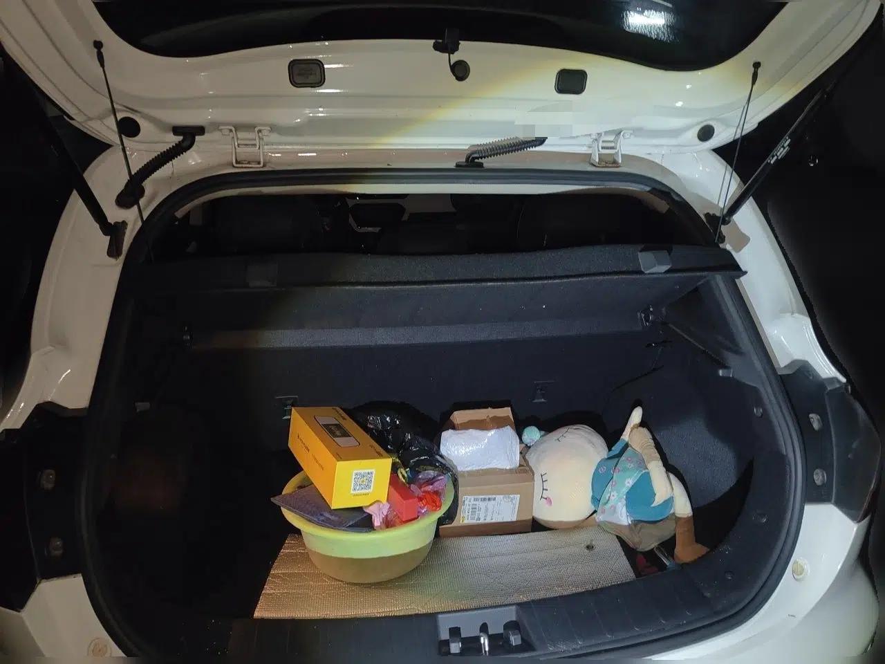 JAC Group Refine S2 2015 1.5L Manual Luxury Smart Model — миниатюра 19