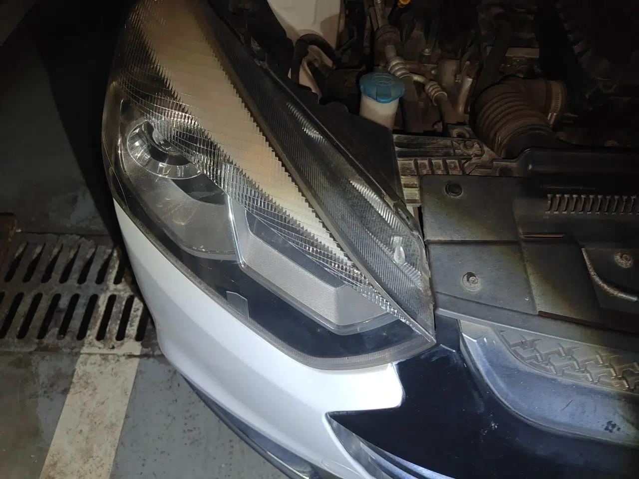 JAC Group Refine S2 2015 1.5L Manual Luxury Smart Model — миниатюра 7