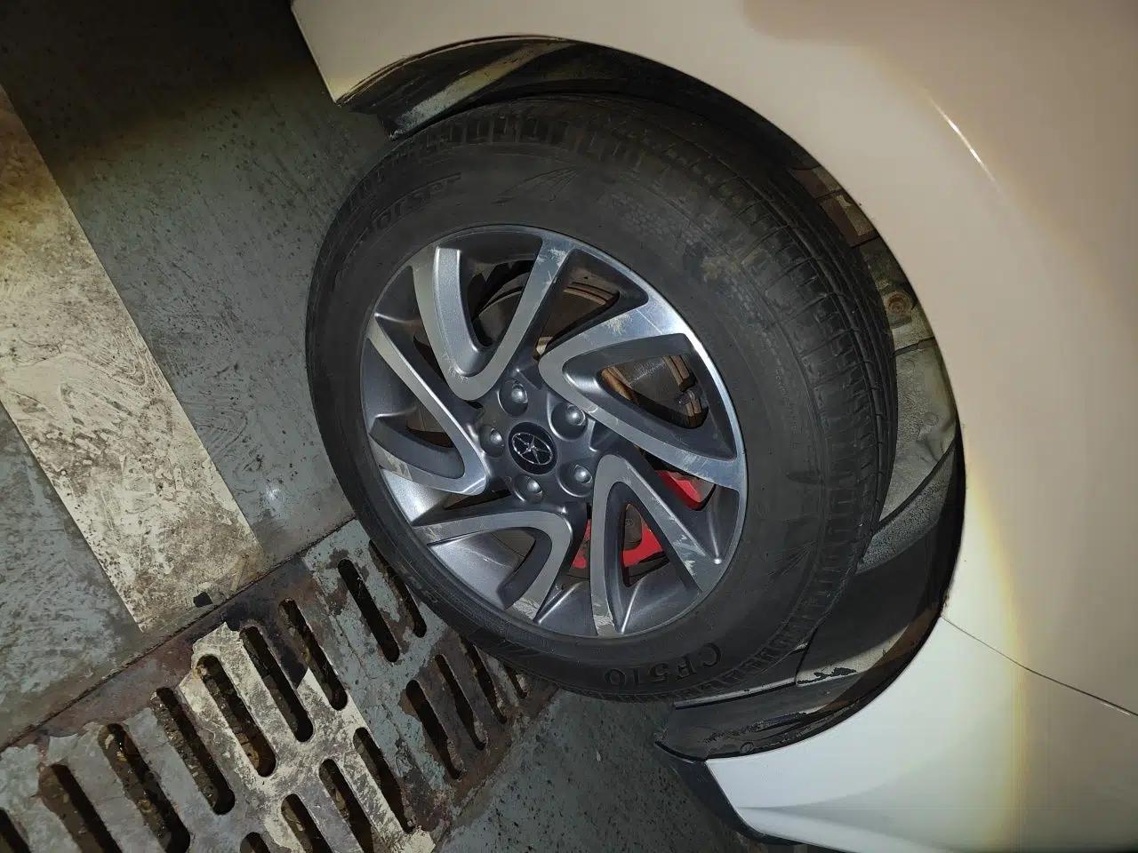 JAC Group Refine S2 2015 1.5L Manual Luxury Smart Model — миниатюра 8