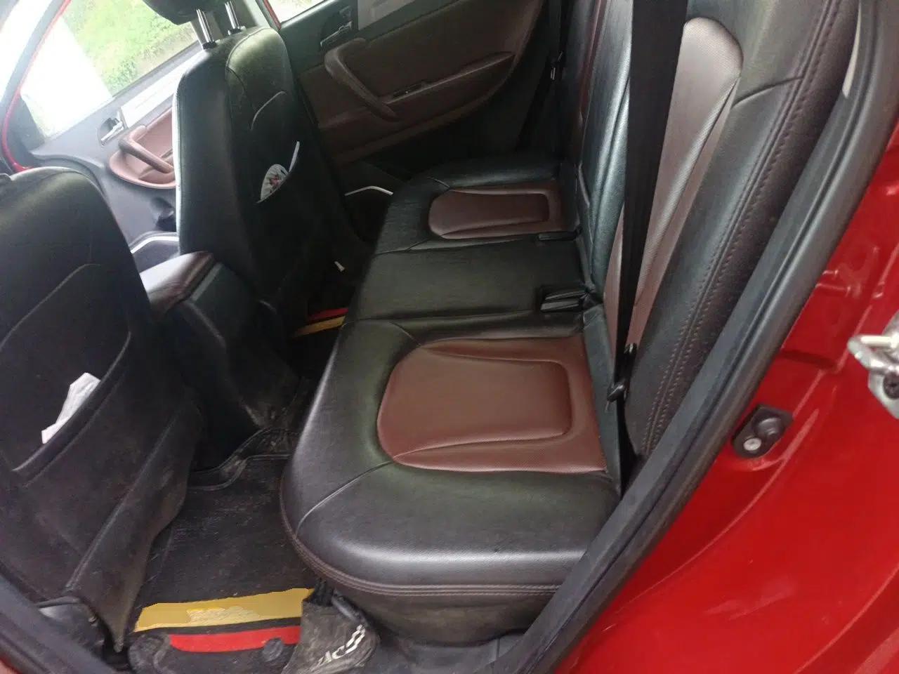 JAC Group Refine S5 2015 2.0L Manual Luxury Edition — миниатюра 17