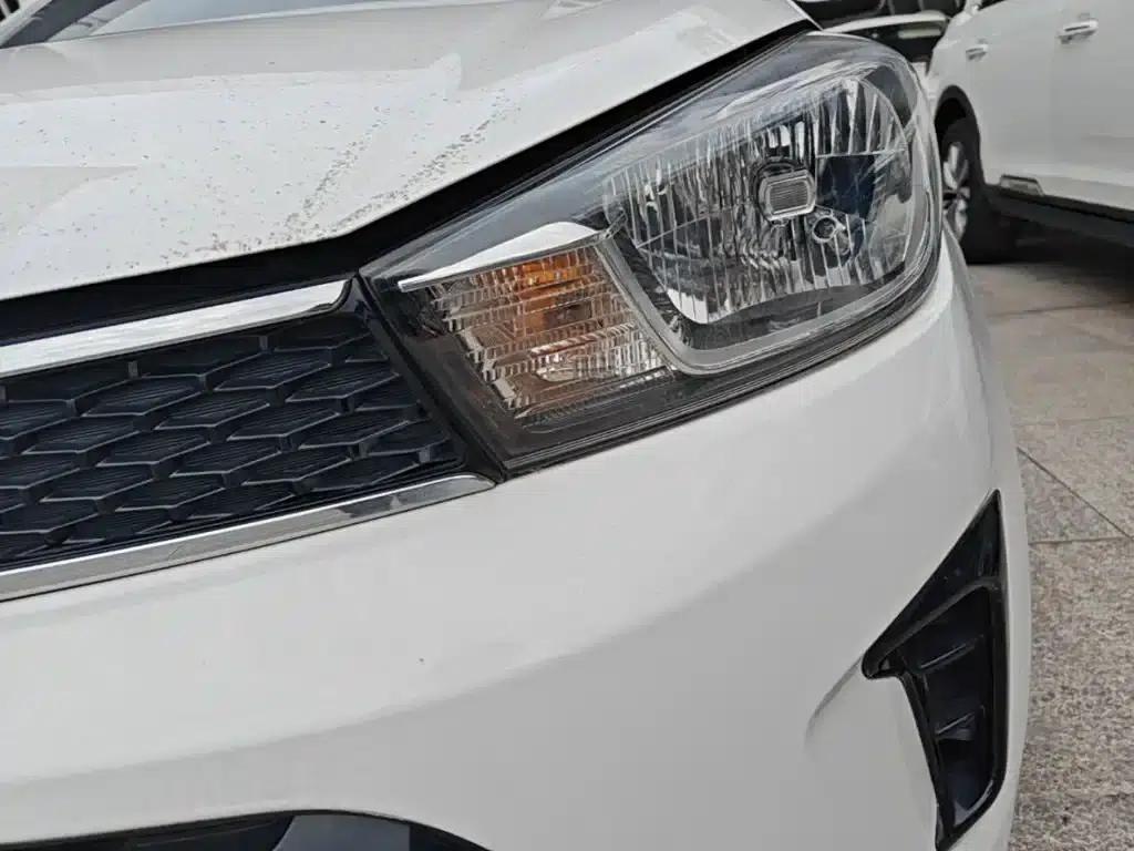 Kia K2 2017 1.4L Automatic Smart Edition Value — миниатюра 24