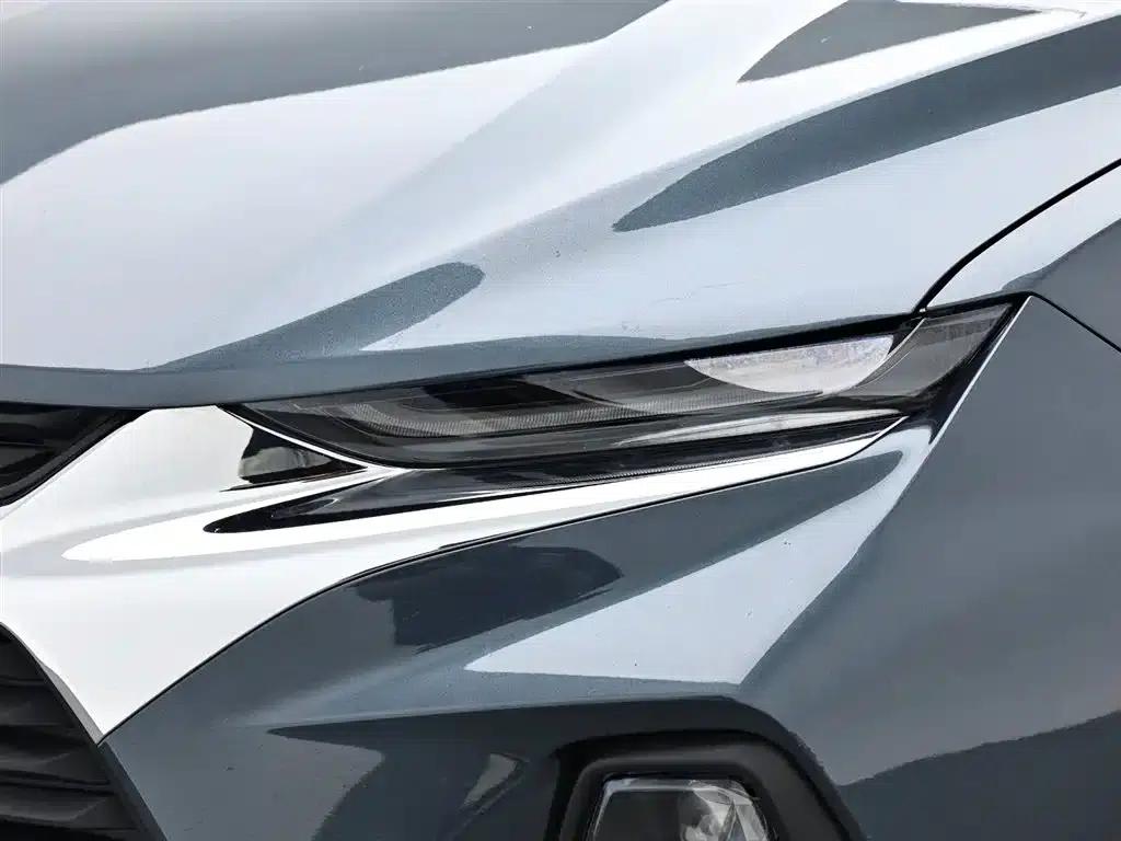 2020 Chevrolet Blazer 650T 7-seater (Wei Edition) — миниатюра 17