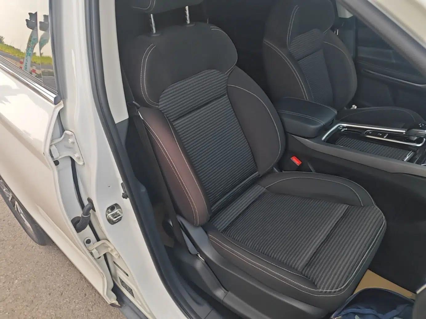 JAC Group X7 2020 1.5TGDI Automatic Free-Style Model — миниатюра 19