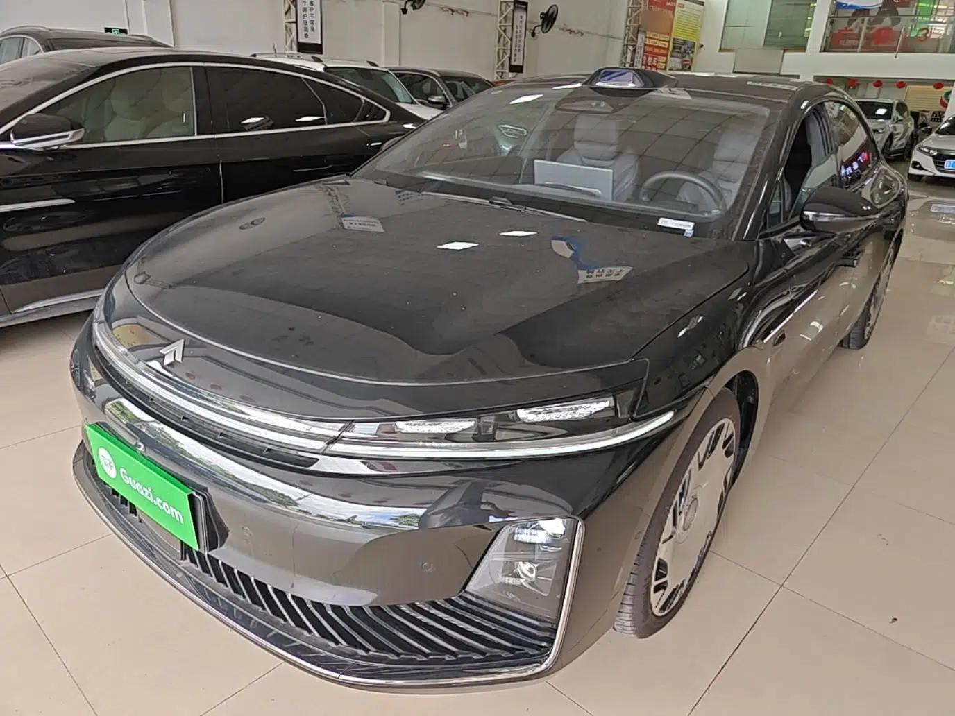 Hyptec Haval A800 2026 Model Smart Prestige Edition — миниатюра 1