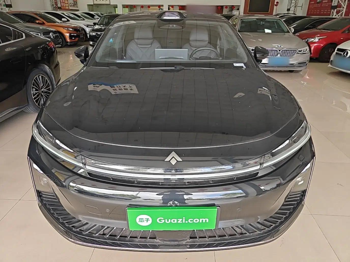 Hyptec Haval A800 2026 Model Smart Prestige Edition — миниатюра 2