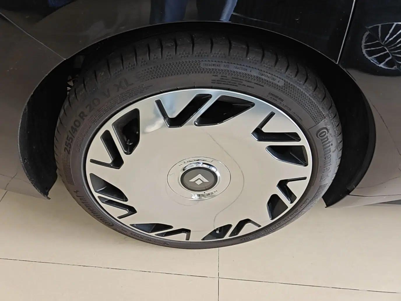 Hyptec Haval A800 2026 Model Smart Prestige Edition — миниатюра 11