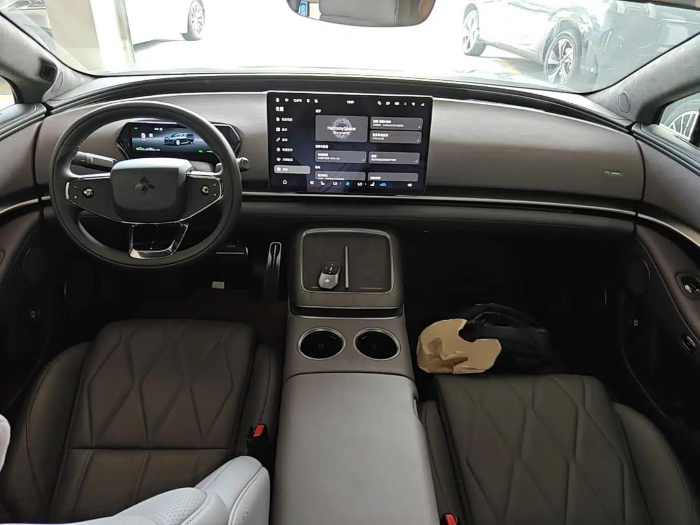 Hyptec Haval A800 2026 Model Smart Prestige Edition — миниатюра 12