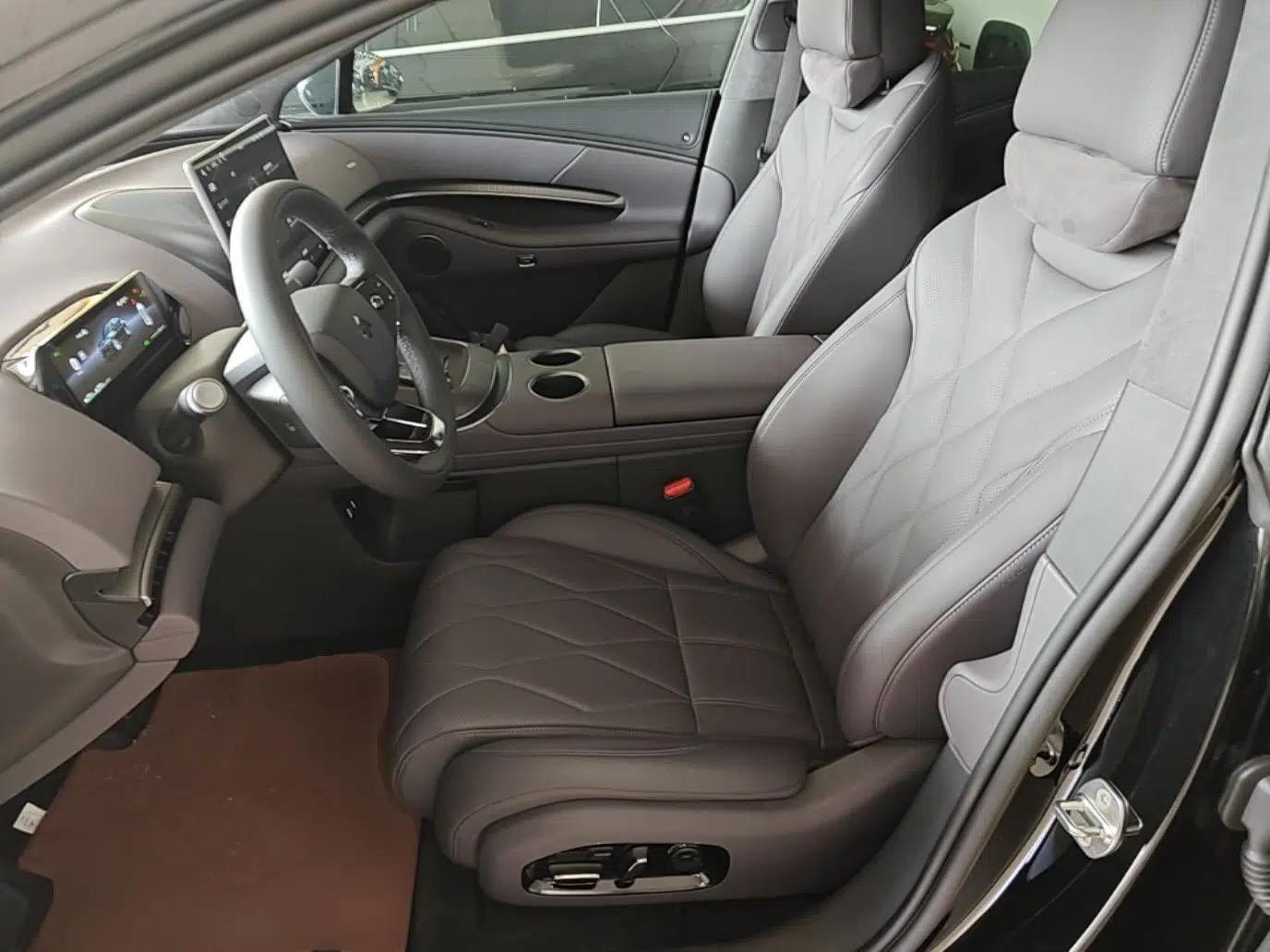 Hyptec Haval A800 2026 Model Smart Prestige Edition — миниатюра 17