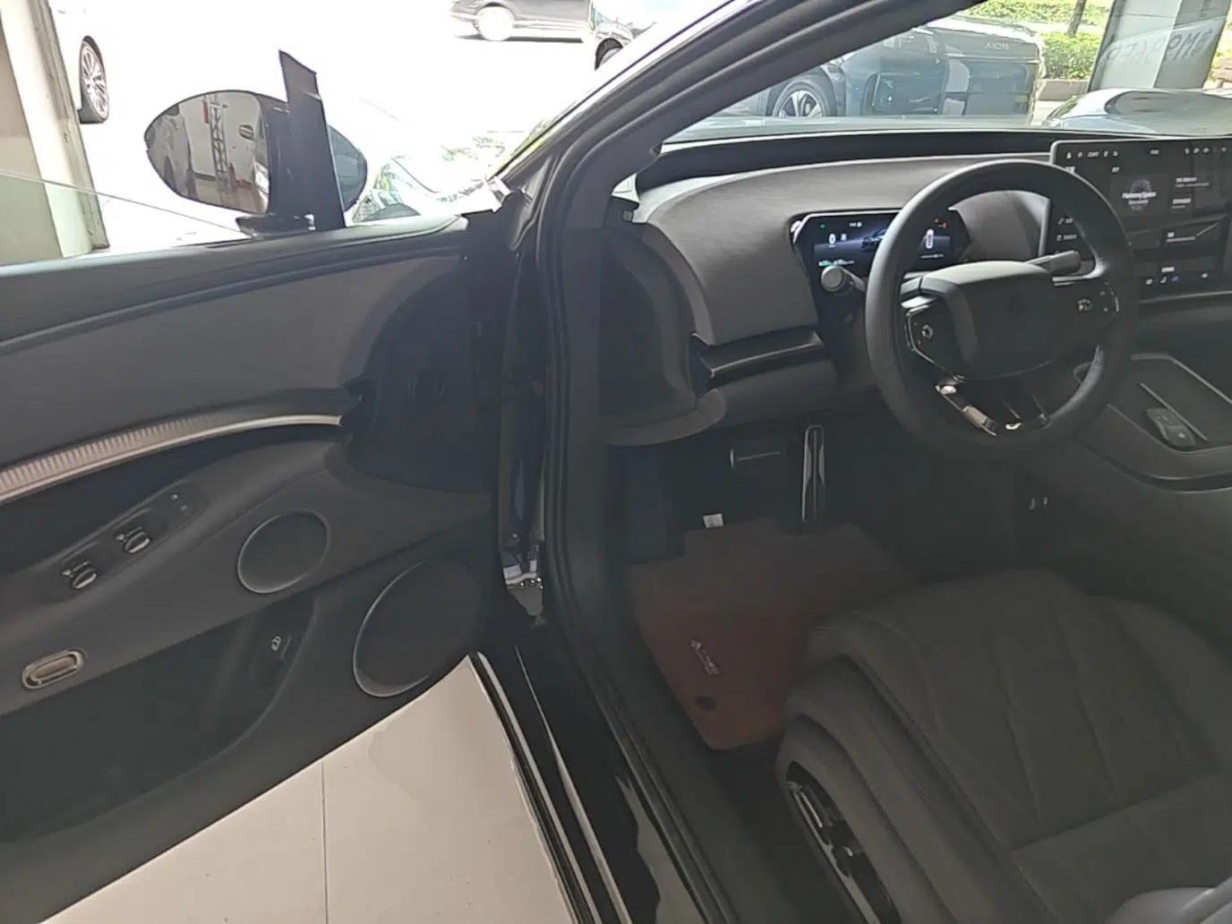 Hyptec Haval A800 2026 Model Smart Prestige Edition — миниатюра 18