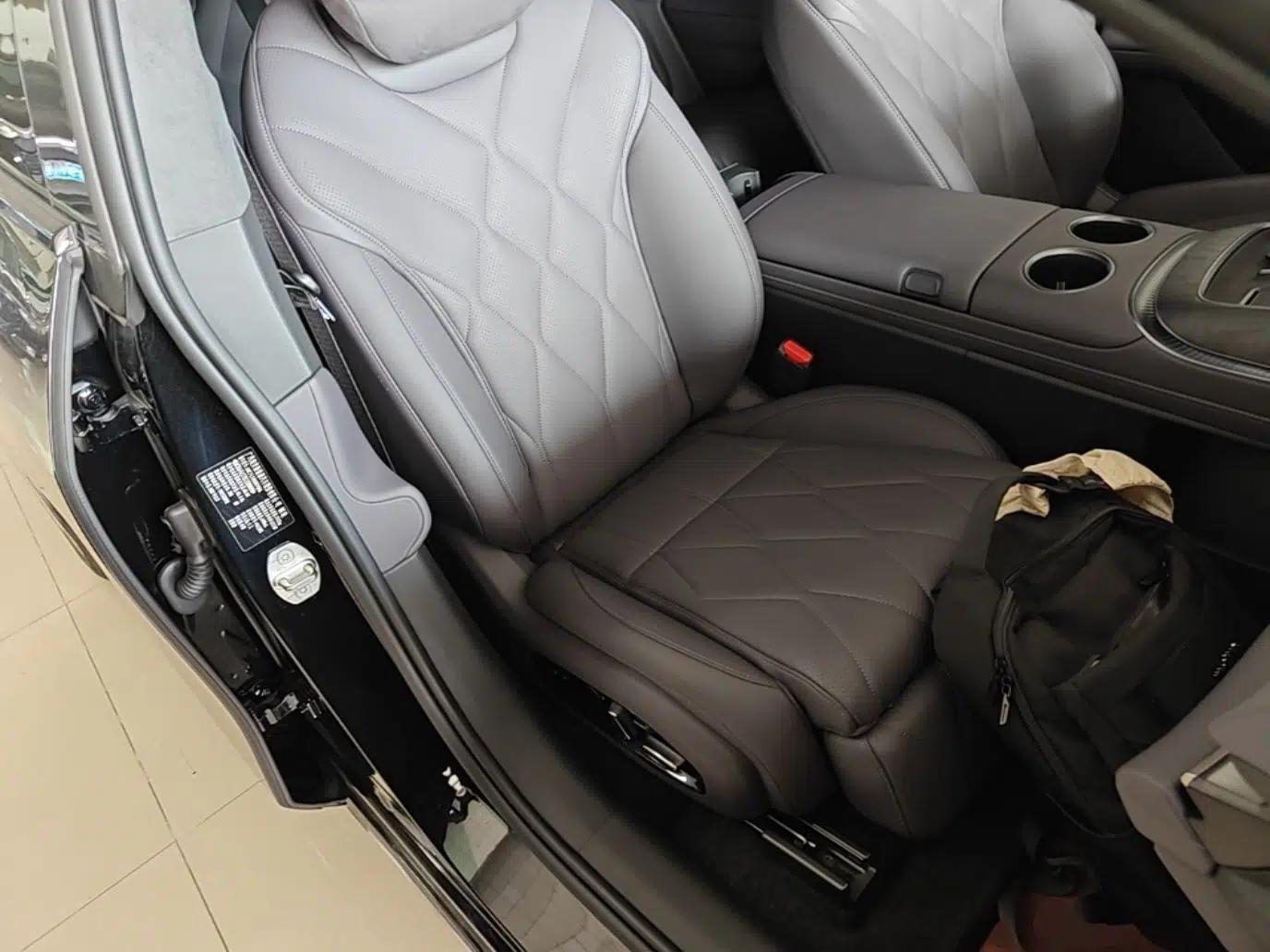 Hyptec Haval A800 2026 Model Smart Prestige Edition — миниатюра 19