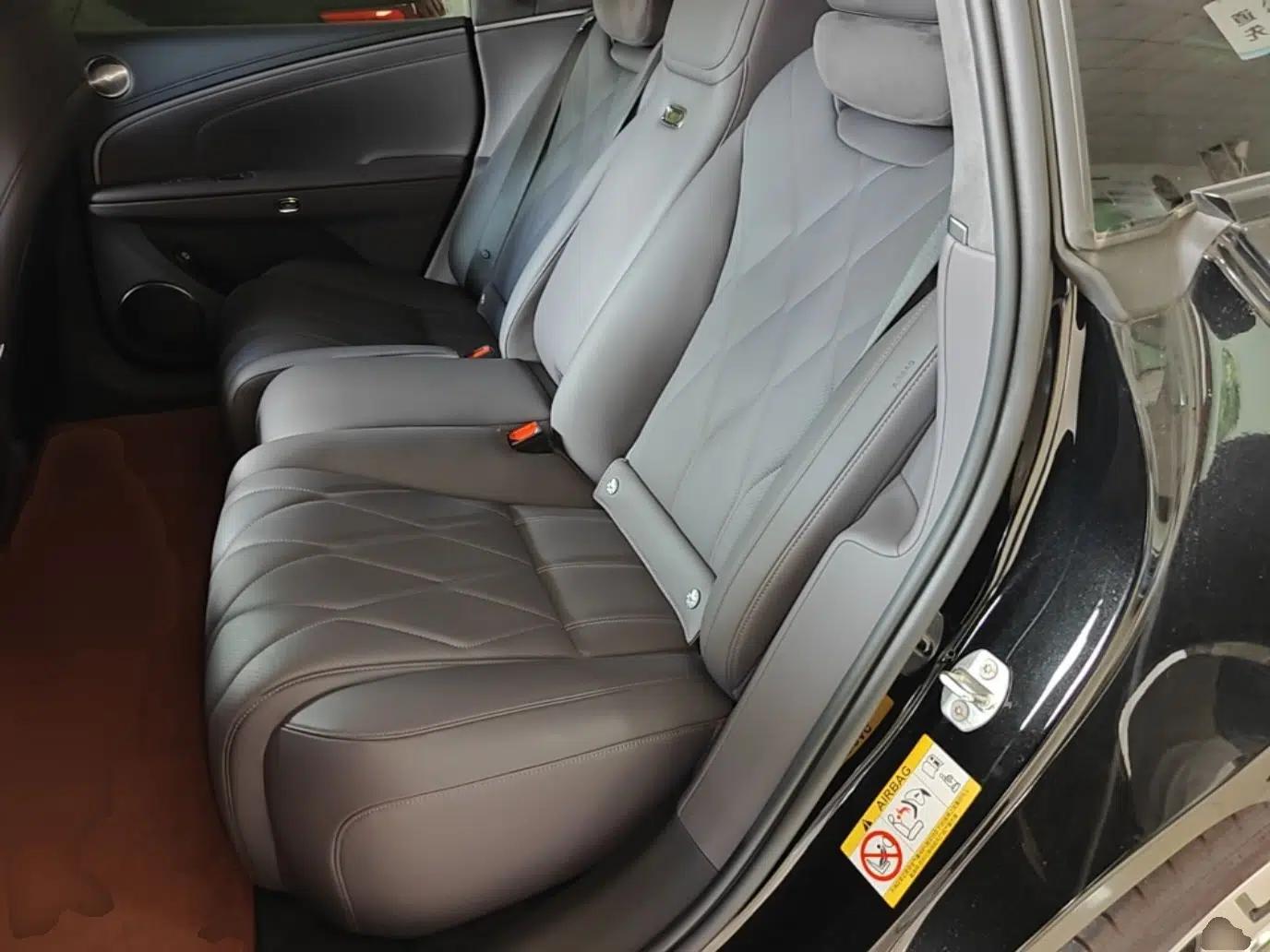 Hyptec Haval A800 2026 Model Smart Prestige Edition — миниатюра 20