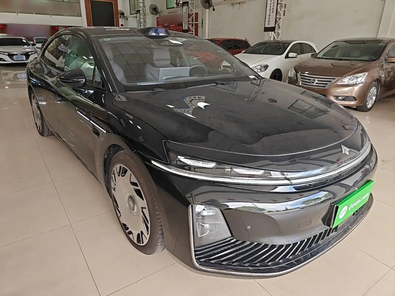 Hyptec Haval A800 2026 Model Smart Prestige Edition — миниатюра 3