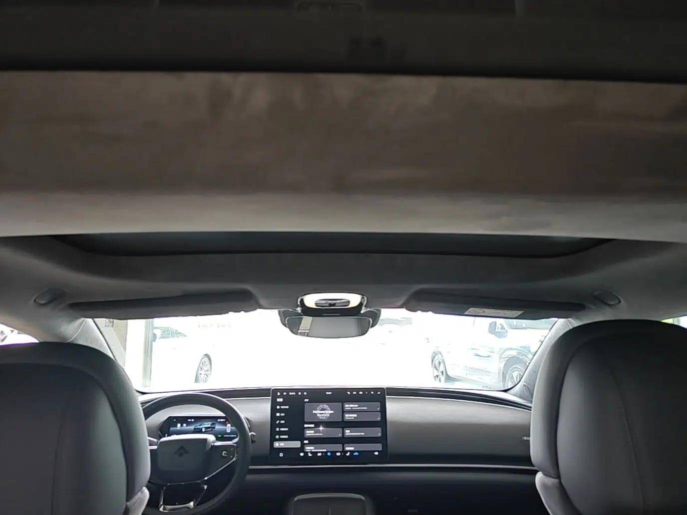 Hyptec Haval A800 2026 Model Smart Prestige Edition — миниатюра 21