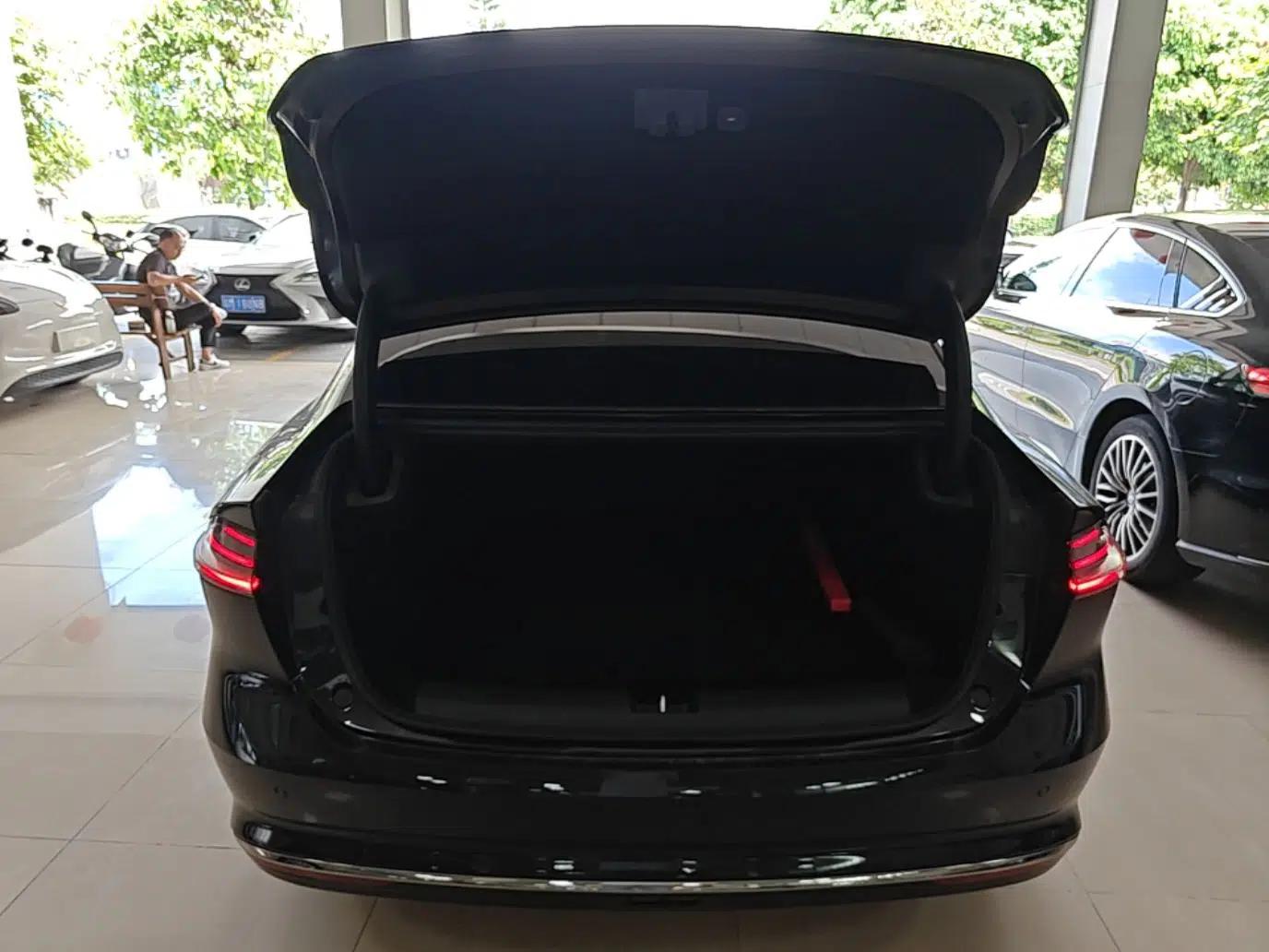 Hyptec Haval A800 2026 Model Smart Prestige Edition — миниатюра 22