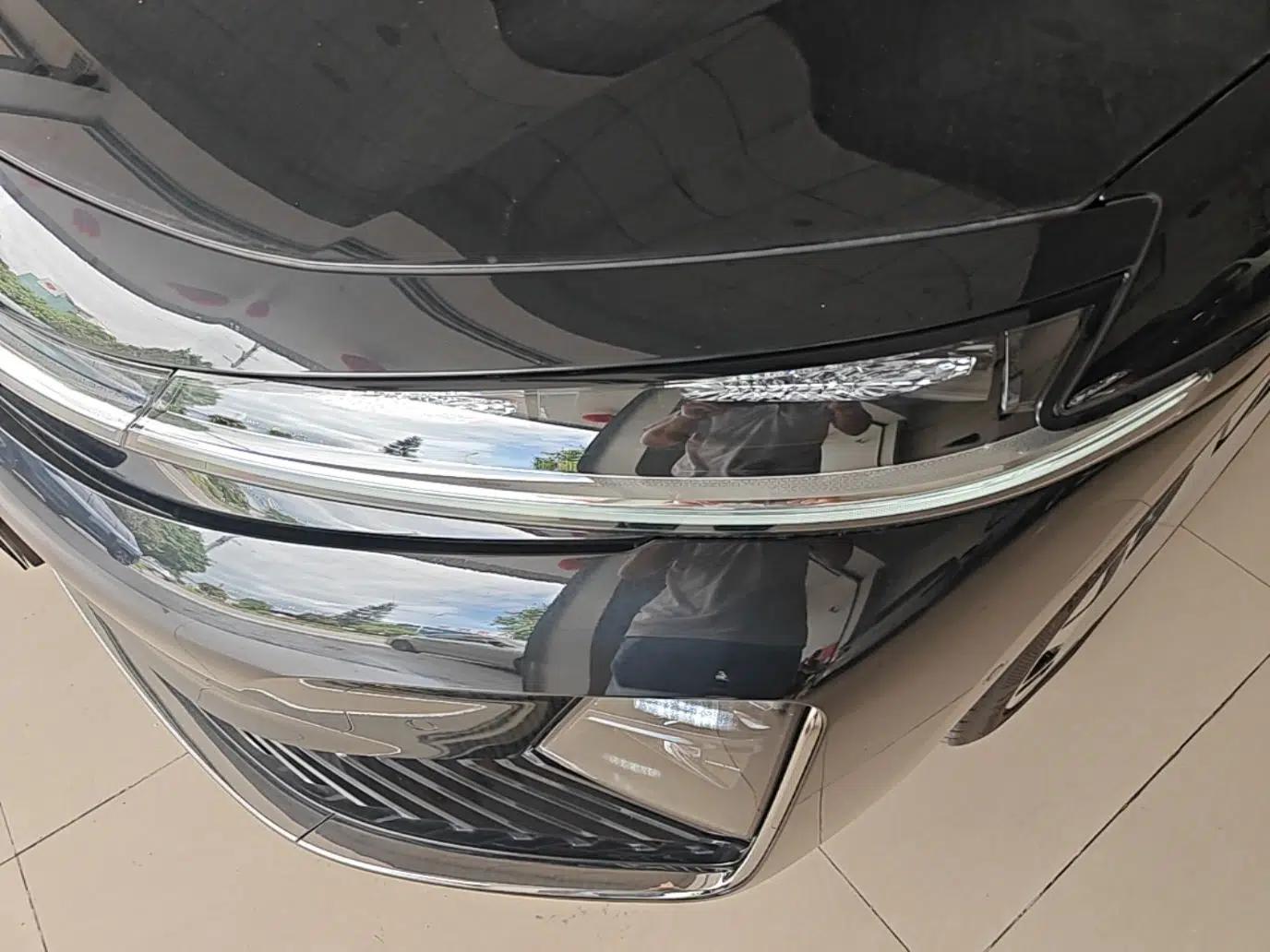 Hyptec Haval A800 2026 Model Smart Prestige Edition — миниатюра 8