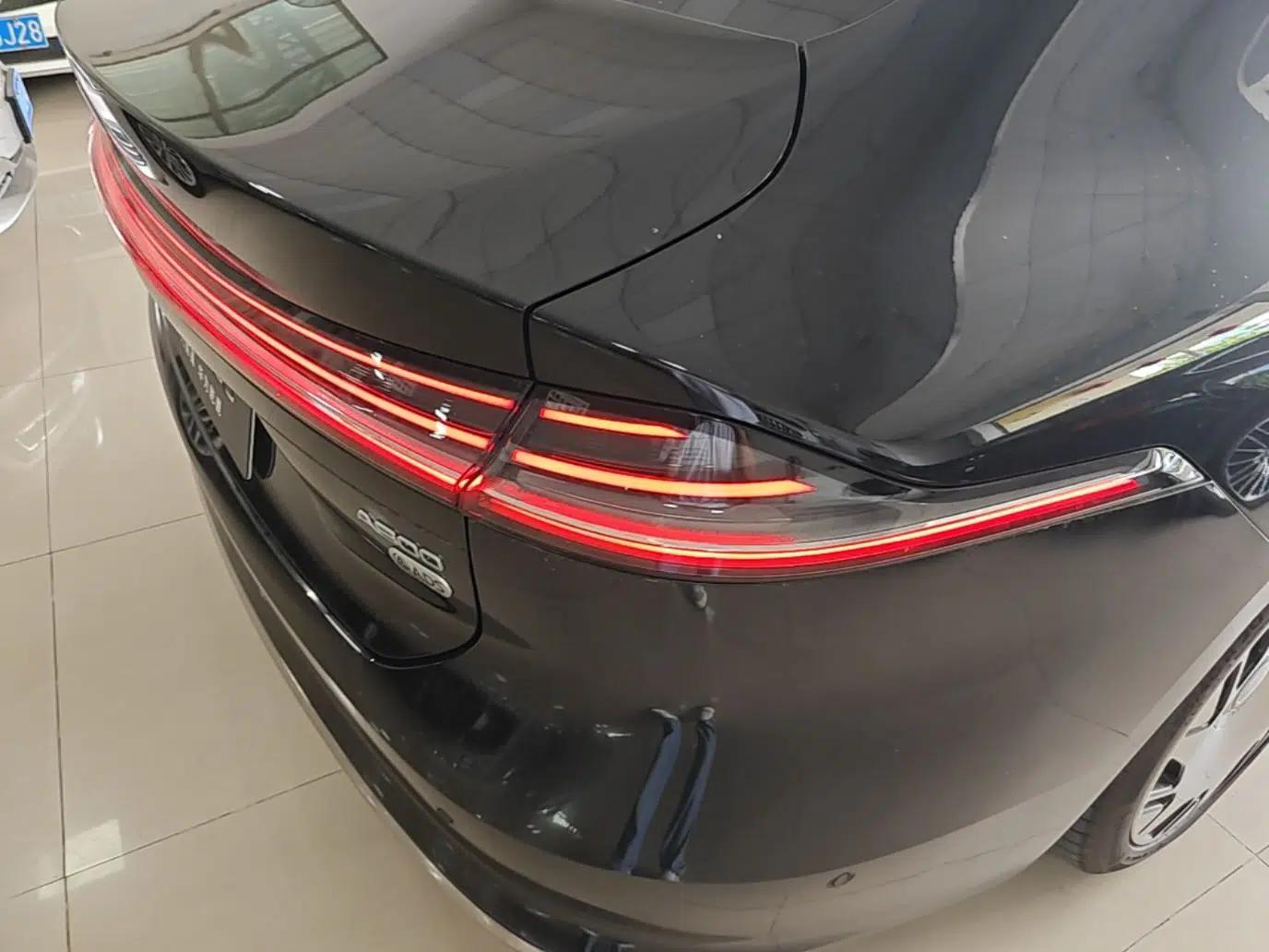 Hyptec Haval A800 2026 Model Smart Prestige Edition — миниатюра 9