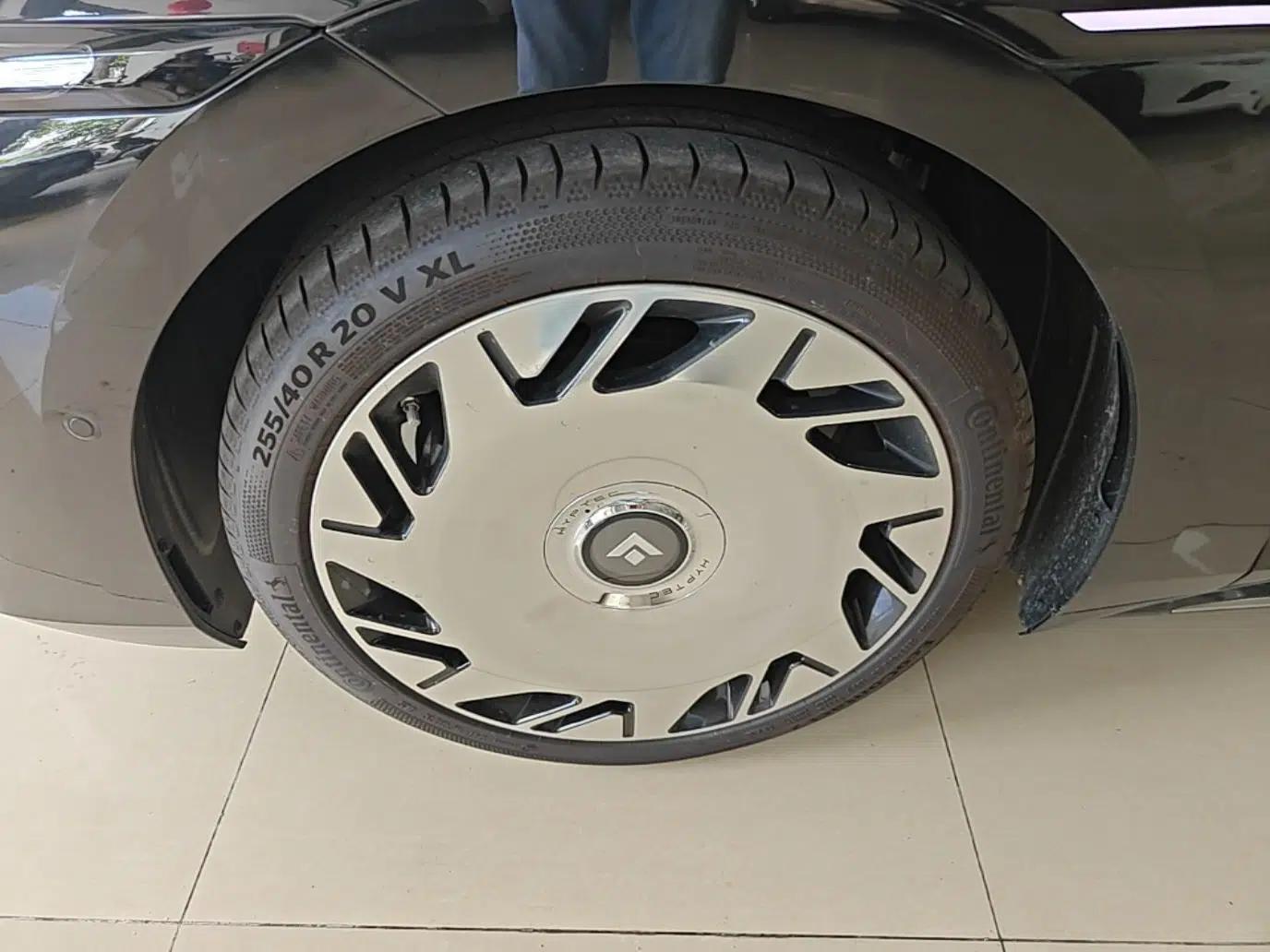 Hyptec Haval A800 2026 Model Smart Prestige Edition — миниатюра 10
