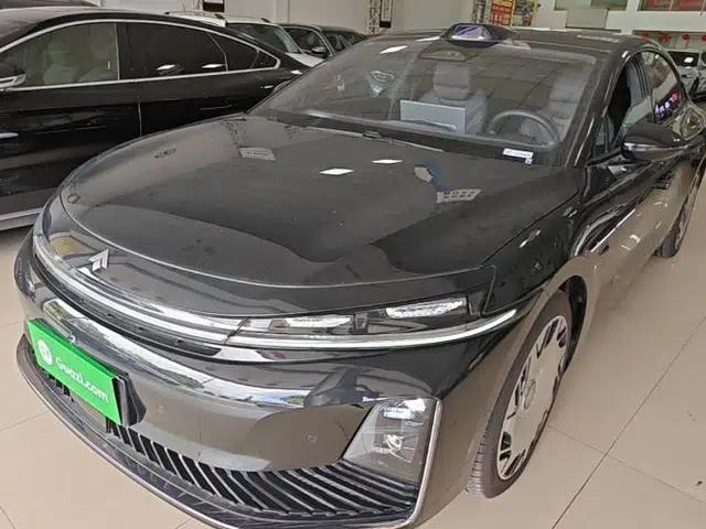 Hyptec Haval A800 2026 Model Smart Prestige Edition