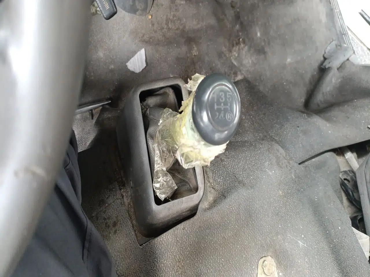 Jinbei Hiace 2014 2.0L Fifth-Generation Power King Classic V19 — миниатюра 14