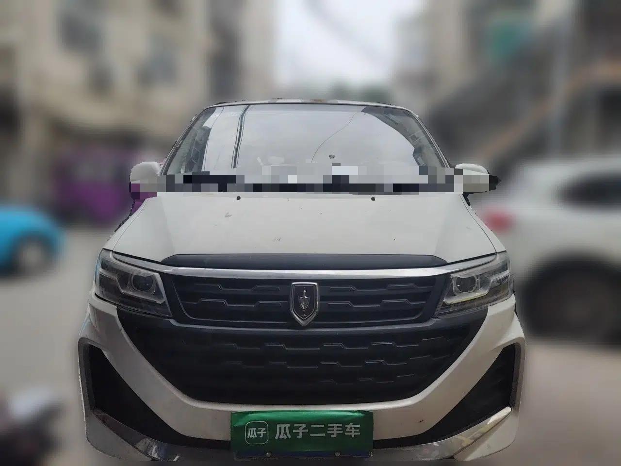Jinbei Hiace 2020 2.0L Express King Series Deluxe Van Standard Roof China VI Emission Standard 1TZS — миниатюра 2