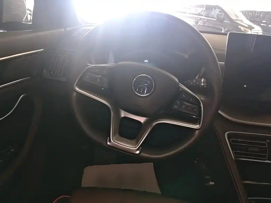 Song PLUS 2020 1.5T Automatic Premium Edition — миниатюра 11