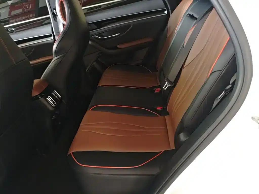 Song PLUS 2020 1.5T Automatic Premium Edition — миниатюра 17