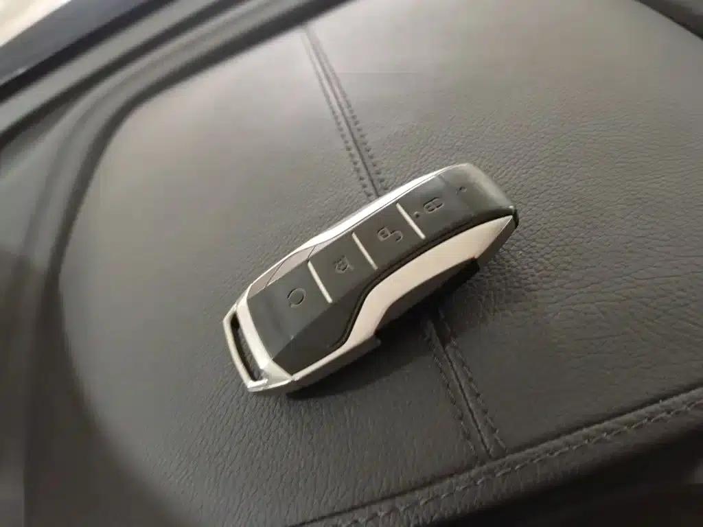 Song PLUS 2020 1.5T Automatic Premium Edition — миниатюра 17