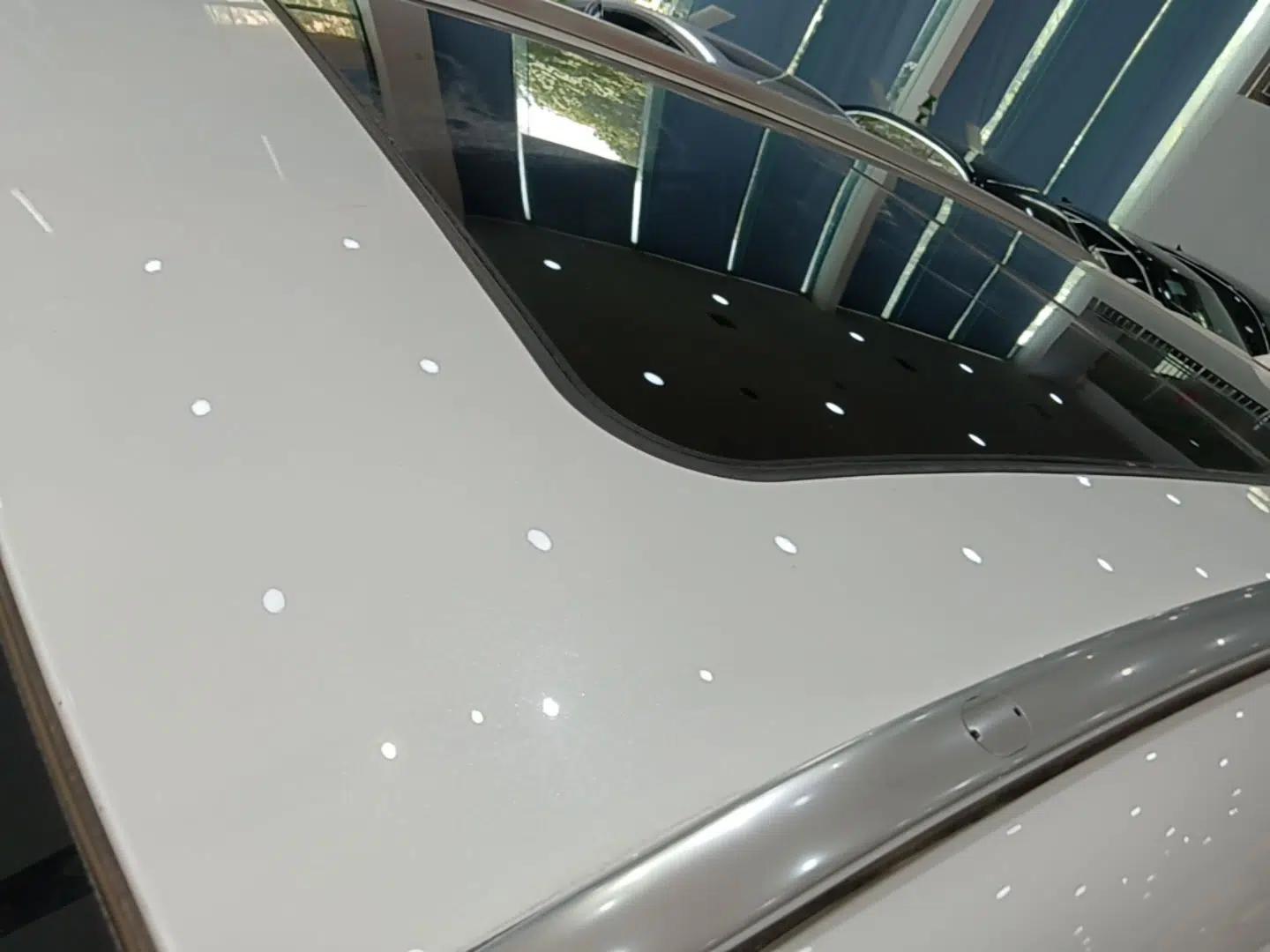 JETOUR Shanhai L7 2024 1.5T 120km MAX+ 7-Seater — миниатюра 7