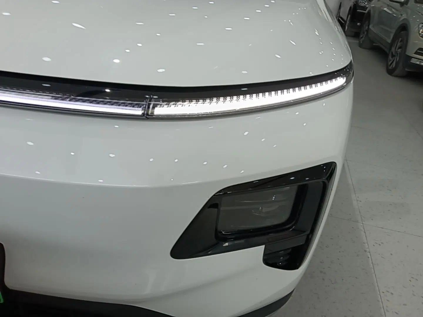 JETOUR Shanhai L7 2024 1.5T 120km MAX+ 7-Seater — миниатюра 8
