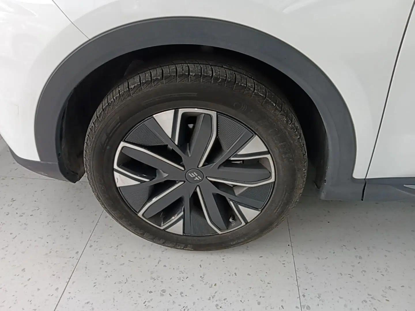 JETOUR Shanhai L7 2024 1.5T 120km MAX+ 7-Seater — миниатюра 10