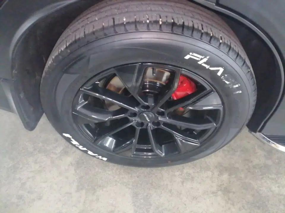 JETOUR Shanhai L7 2024 1.5T 120 km ULTRA 5-seater — миниатюра 11