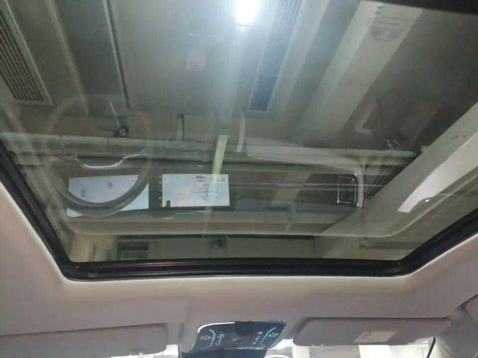 JETOUR Shanhai L7 2024 1.5T 120 km ULTRA 5-seater — миниатюра 21