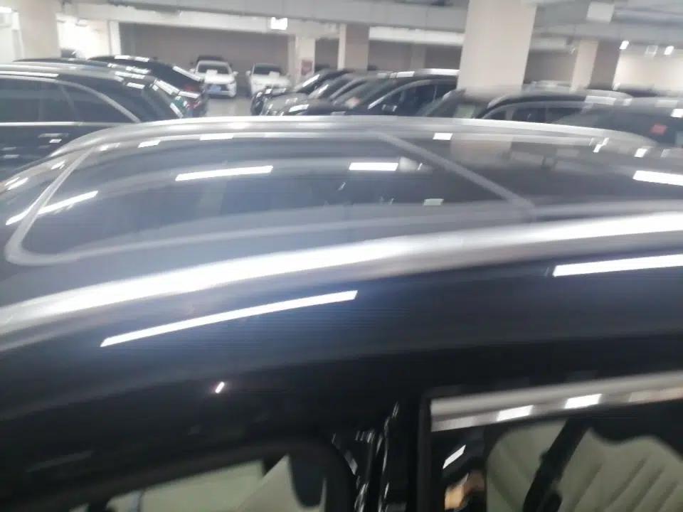 JETOUR Shanhai L7 2024 1.5T 120 km ULTRA 5-seater — миниатюра 7