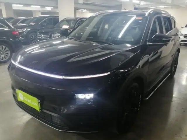 JETOUR Shanhai L7 2024 1.5T 120 km ULTRA 5-seater