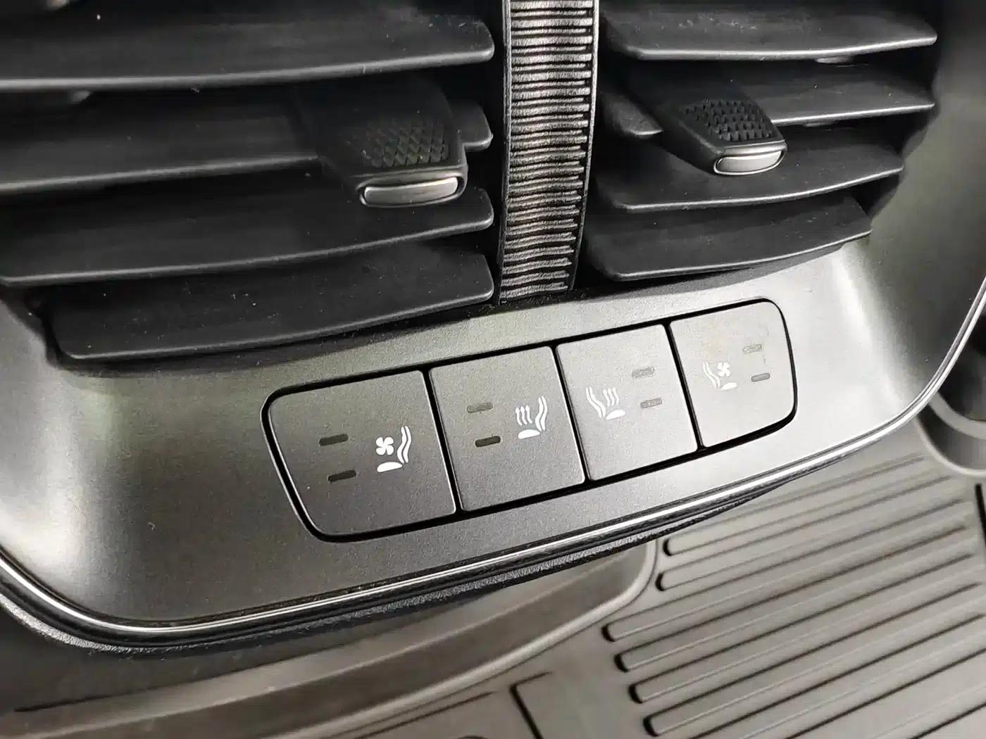 Hiace 07 EV 2024 Model 610 Smart Navigation Edition — миниатюра 21