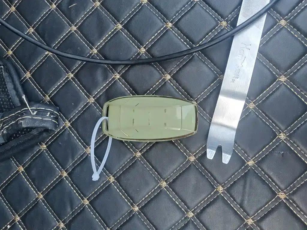 Qin Pro 2019 Super Edition 1.5TI Automatic Intelligent Connected Premium Model (National VI Emission Standard) — миниатюра 11