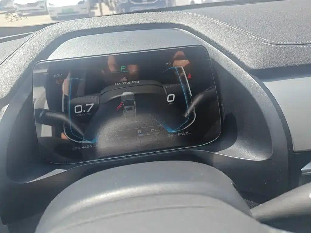 Qin Pro 2019 Super Edition 1.5TI Automatic Intelligent Connected Premium Model (National VI Emission Standard) — миниатюра 4