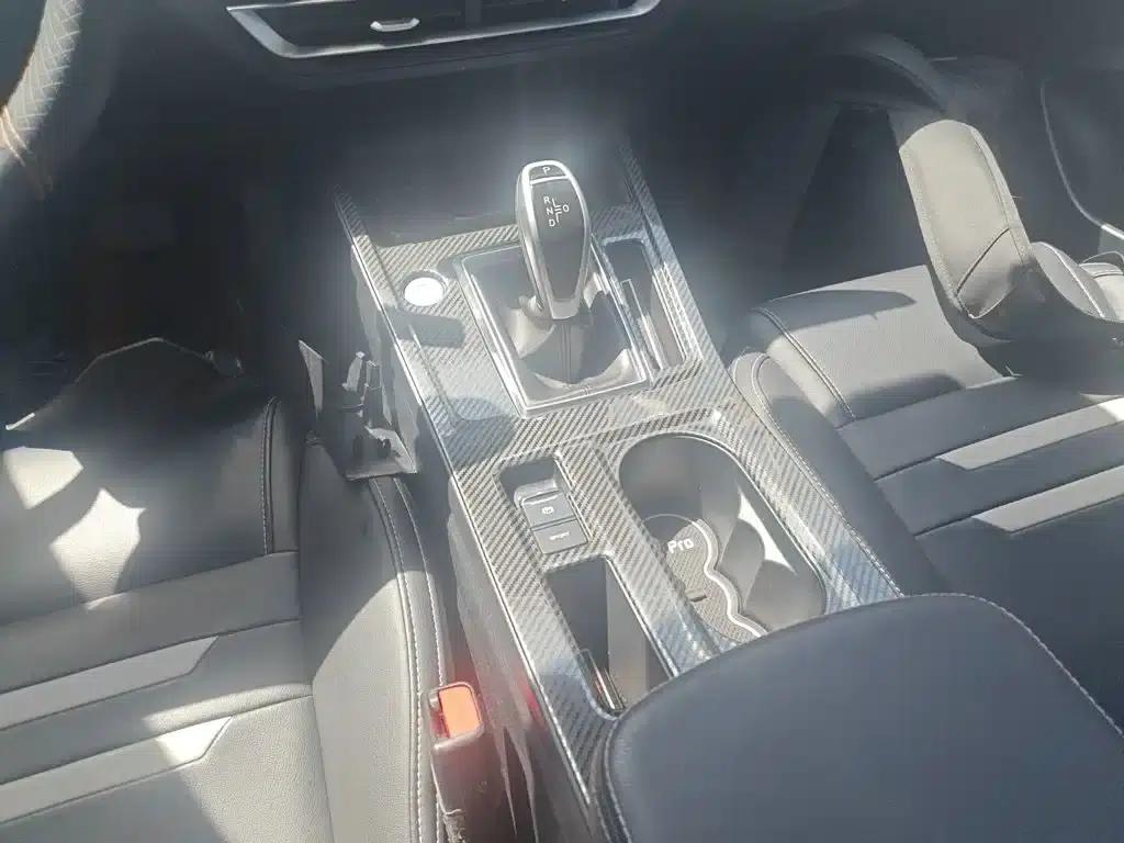 Qin Pro 2019 Super Edition 1.5TI Automatic Intelligent Connected Premium Model (National VI Emission Standard) — миниатюра 6