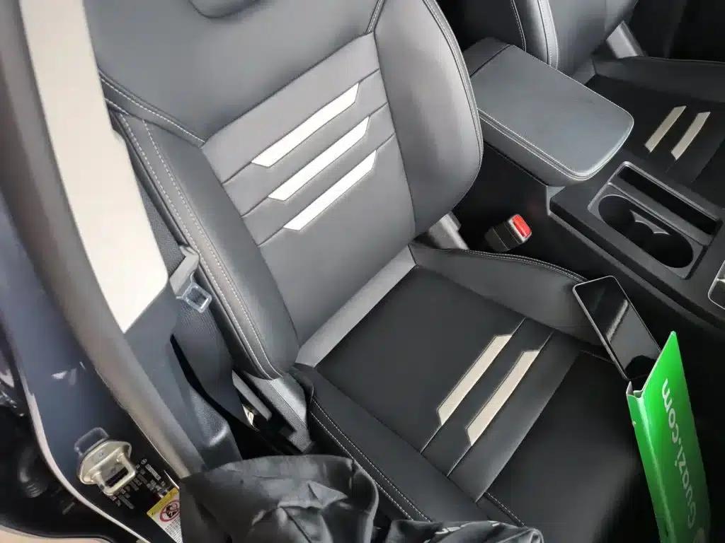 Qin Pro 2020 Super Edition 1.5TI Automatic Premium — миниатюра 16