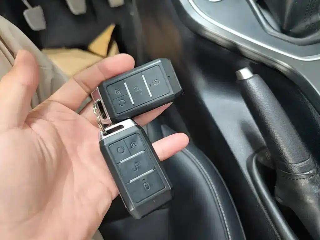 Qin 2019 1.5L Manual Deluxe Edition — миниатюра 15