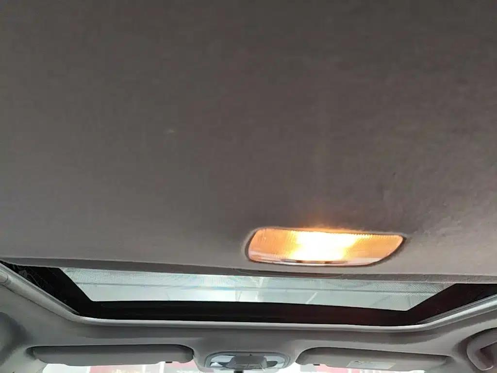 Qin 2019 1.5L Manual Deluxe Edition — миниатюра 25