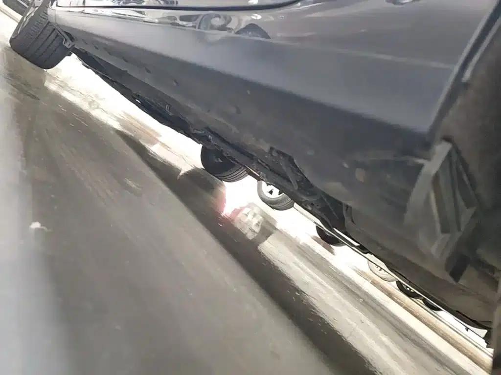 Qin 2019 1.5L Manual Deluxe Edition — миниатюра 6