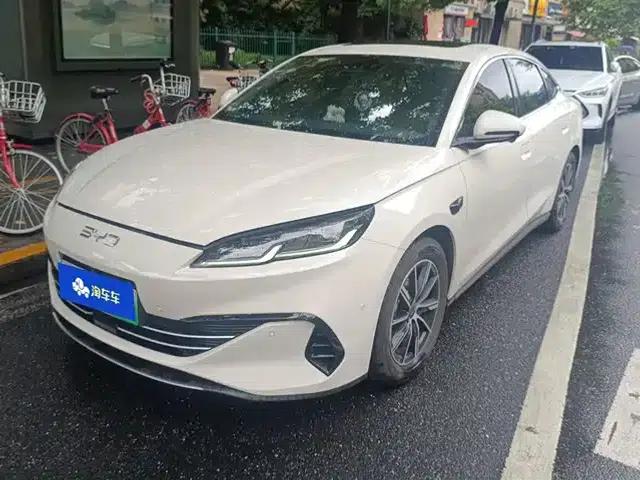 Seal 06 DM-i Touring Edition 2025 DM-i 150KM Premium Model